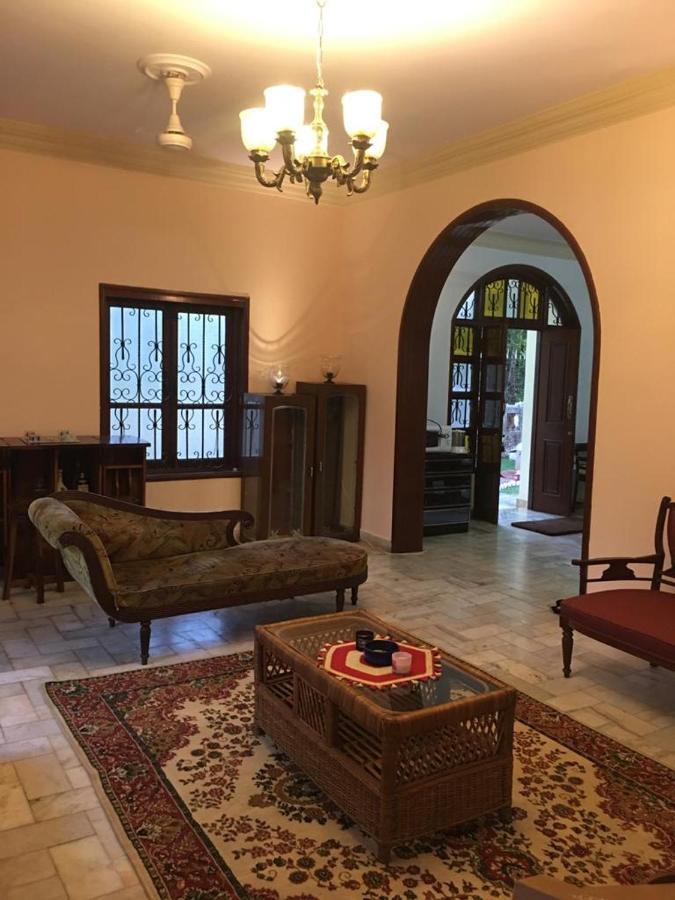 David Villa Nerul  Екстериор снимка